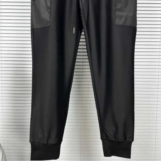 PRADA Prada 2023FW casual pants VIP sale deals PRADA Prada 2023FW casual pants VIP sale deals
