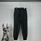 PRADA Prada 2023FW casual pants recommended coordination PRADA Prada 2023FW casual pants recommended coordination