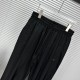 PRADA Prada 2023FW casual pants recommended coordination PRADA Prada 2023FW casual pants recommended coordination