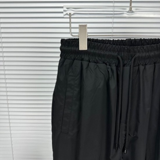 PRADA Prada 2023FW casual pants recommended coordination PRADA Prada 2023FW casual pants recommended coordination