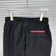 PRADA Prada 2023FW casual pants recommended coordination PRADA Prada 2023FW casual pants recommended coordination