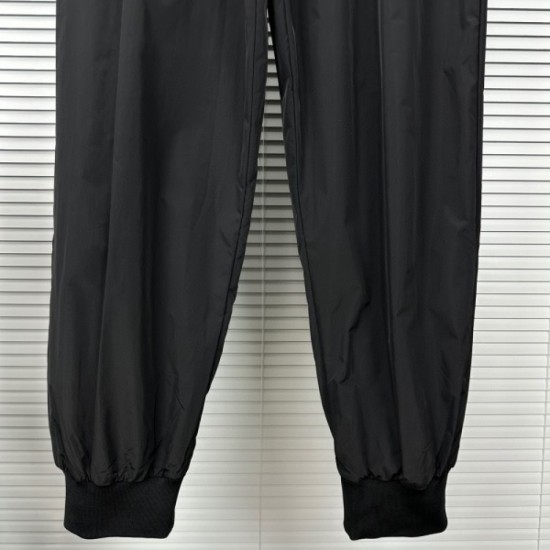 PRADA Prada 2023FW casual pants recommended coordination PRADA Prada 2023FW casual pants recommended coordination