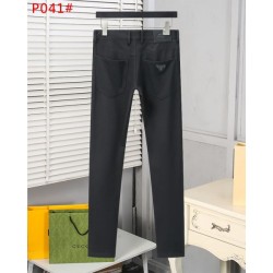 PRADA Prada 2023FW Jeans Unexpected sale at VIP sale