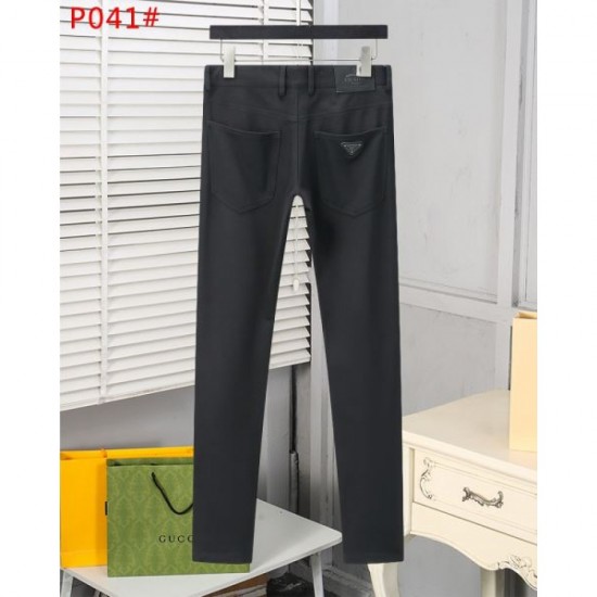 PRADA Prada 2023FW Jeans Unexpected sale at VIP sale PRADA Prada 2023FW Jeans Unexpected sale at VIP sale