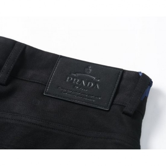 PRADA Prada 2023FW Jeans Unexpected sale at VIP sale PRADA Prada 2023FW Jeans Unexpected sale at VIP sale