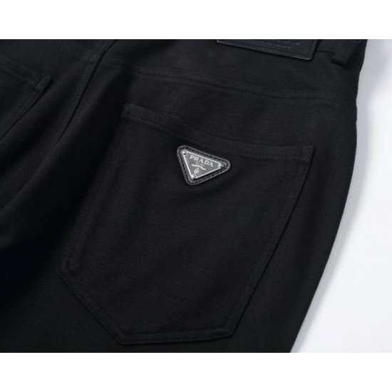 PRADA Prada 2023FW Jeans Unexpected sale at VIP sale PRADA Prada 2023FW Jeans Unexpected sale at VIP sale
