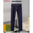 PRADA Prada 2023FW jeans Items popular in magazines