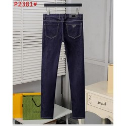 PRADA Prada 2023FW jeans Items popular in magazines
