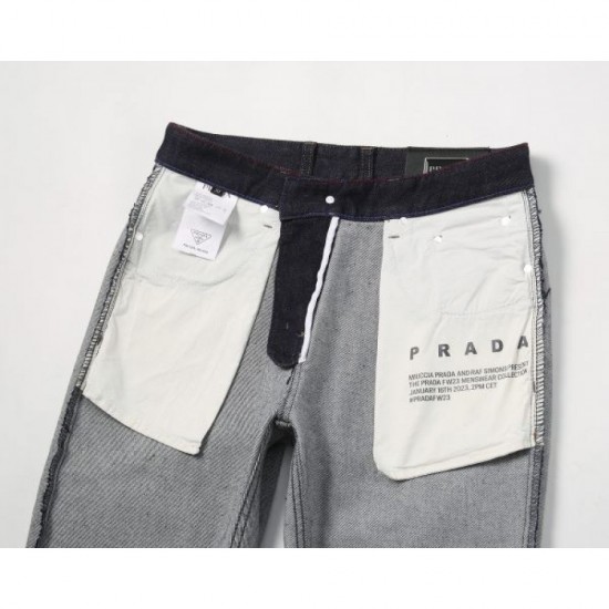 PRADA Prada 2023FW jeans Items popular in magazines PRADA Prada 2023FW jeans Items popular in magazines