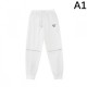 PRADA Prada 2023FW Casual Pants Recommended as tops this season PRADA Prada 2023FW Casual Pants Recommended as tops this season