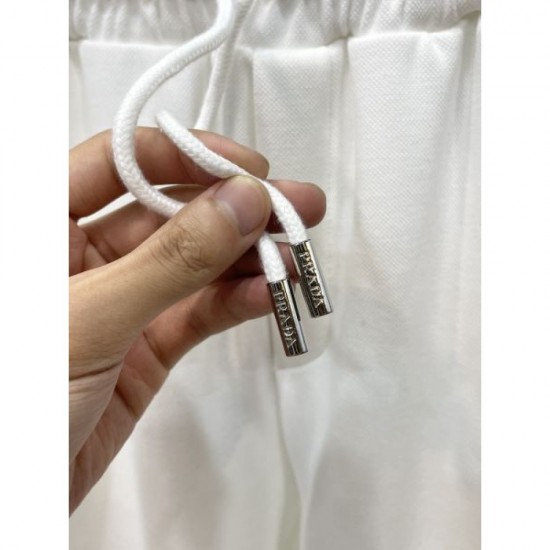 PRADA Prada 2023FW Casual Pants Recommended as tops this season PRADA Prada 2023FW Casual Pants Recommended as tops this season