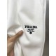PRADA Prada 2023FW Casual Pants Recommended as tops this season PRADA Prada 2023FW Casual Pants Recommended as tops this season
