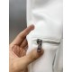 PRADA Prada 2023FW Casual Pants Recommended as tops this season PRADA Prada 2023FW Casual Pants Recommended as tops this season