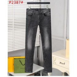 PRADA Prada 2023FW jeans for an elegant casual outfit