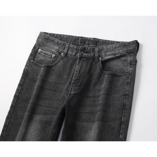 PRADA Prada 2023FW jeans for an elegant casual outfit PRADA Prada 2023FW jeans for an elegant casual outfit