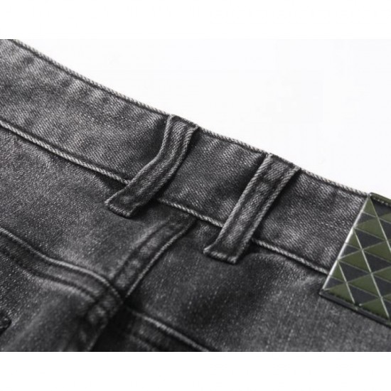PRADA Prada 2023FW jeans for an elegant casual outfit PRADA Prada 2023FW jeans for an elegant casual outfit