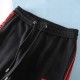 PRADA 2023FW Casual Pants Autumn/Winter Super Popular In Stock on Hand PRADA 2023FW Casual Pants Autumn/Winter Super Popular In Stock on Hand