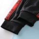 PRADA 2023FW Casual Pants Autumn/Winter Super Popular In Stock on Hand PRADA 2023FW Casual Pants Autumn/Winter Super Popular In Stock on Hand