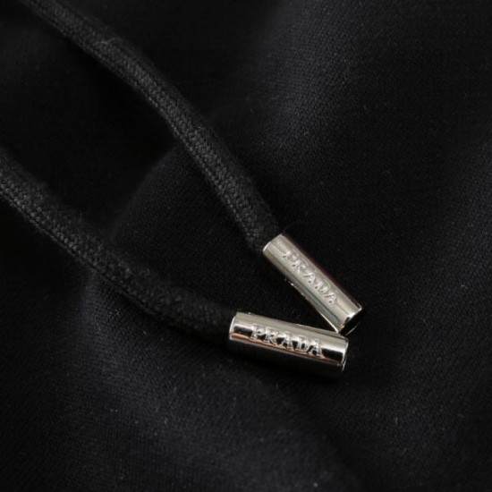 PRADA 2023FW Casual Pants Autumn/Winter Super Popular In Stock on Hand PRADA 2023FW Casual Pants Autumn/Winter Super Popular In Stock on Hand