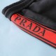 PRADA 2023FW Casual Pants Autumn/Winter Super Popular In Stock on Hand PRADA 2023FW Casual Pants Autumn/Winter Super Popular In Stock on Hand