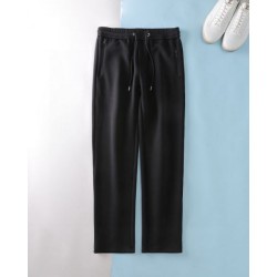 PRADA Prada 2023FW casual pants for an elegant casual atmosphere