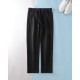 PRADA Prada 2023FW casual pants for an elegant casual atmosphere PRADA Prada 2023FW casual pants for an elegant casual atmosphere