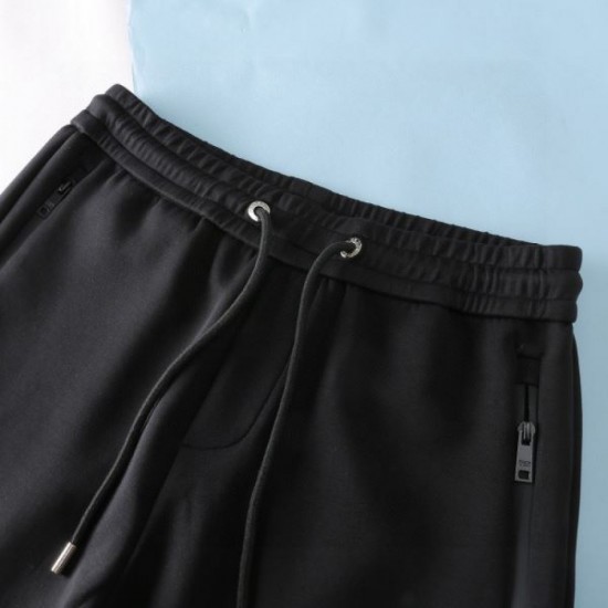 PRADA Prada 2023FW casual pants for an elegant casual atmosphere PRADA Prada 2023FW casual pants for an elegant casual atmosphere