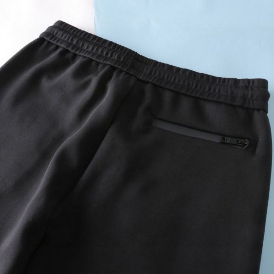 PRADA Prada 2023FW casual pants for an elegant casual atmosphere PRADA Prada 2023FW casual pants for an elegant casual atmosphere