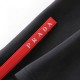 PRADA Prada 2023FW casual pants for an elegant casual atmosphere PRADA Prada 2023FW casual pants for an elegant casual atmosphere