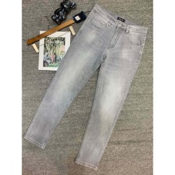 PRADA Prada 2023FW Jeans New Autumn/Winter Limited Super Hard to Get