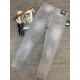 PRADA Prada 2023FW Jeans New Autumn/Winter Limited Super Hard to Get PRADA Prada 2023FW Jeans New Autumn/Winter Limited Super Hard to Get