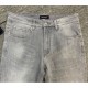 PRADA Prada 2023FW Jeans New Autumn/Winter Limited Super Hard to Get PRADA Prada 2023FW Jeans New Autumn/Winter Limited Super Hard to Get