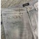 PRADA Prada 2023FW Jeans New Autumn/Winter Limited Super Hard to Get PRADA Prada 2023FW Jeans New Autumn/Winter Limited Super Hard to Get