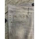 PRADA Prada 2023FW Jeans New Autumn/Winter Limited Super Hard to Get PRADA Prada 2023FW Jeans New Autumn/Winter Limited Super Hard to Get