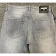 PRADA Prada 2023FW Jeans New Autumn/Winter Limited Super Hard to Get PRADA Prada 2023FW Jeans New Autumn/Winter Limited Super Hard to Get