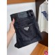 PRADA Prada 2023FW Jeans Like a beautiful winter color PRADA Prada 2023FW Jeans Like a beautiful winter color