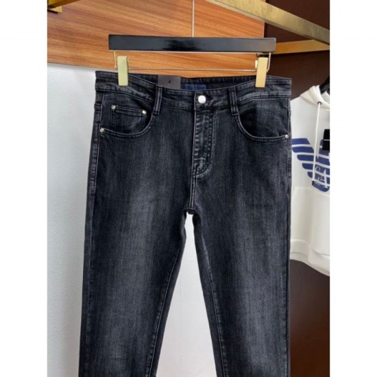 PRADA Prada 2023FW Jeans Like a beautiful winter color PRADA Prada 2023FW Jeans Like a beautiful winter color