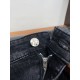 PRADA Prada 2023FW Jeans Like a beautiful winter color PRADA Prada 2023FW Jeans Like a beautiful winter color