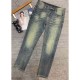 PRADA Prada 2023FW Jeans Anyone can be fashionable! PRADA Prada 2023FW Jeans Anyone can be fashionable!