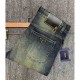 PRADA Prada 2023FW Jeans Anyone can be fashionable! PRADA Prada 2023FW Jeans Anyone can be fashionable!