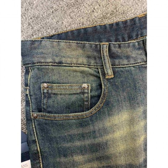 PRADA Prada 2023FW Jeans Anyone can be fashionable! PRADA Prada 2023FW Jeans Anyone can be fashionable!
