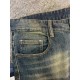 PRADA Prada 2023FW Jeans Anyone can be fashionable! PRADA Prada 2023FW Jeans Anyone can be fashionable!