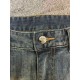 PRADA Prada 2023FW Jeans Anyone can be fashionable! PRADA Prada 2023FW Jeans Anyone can be fashionable!