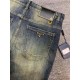 PRADA Prada 2023FW Jeans Anyone can be fashionable! PRADA Prada 2023FW Jeans Anyone can be fashionable!
