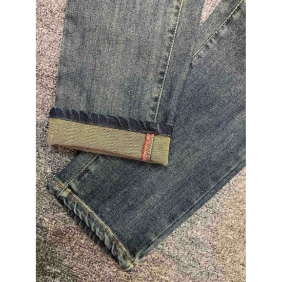 PRADA Prada 2023FW Jeans Anyone can be fashionable! PRADA Prada 2023FW Jeans Anyone can be fashionable!