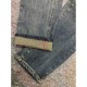 PRADA Prada 2023FW Jeans Anyone can be fashionable! PRADA Prada 2023FW Jeans Anyone can be fashionable!