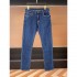 PRADA Prada 2023FW jeans New arrival from this year's collection!