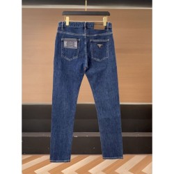 PRADA Prada 2023FW jeans New arrival from this year's collection!