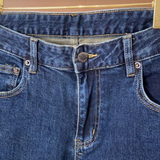 PRADA Prada 2023FW jeans New arrival from this year's collection! PRADA Prada 2023FW jeans New arrival from this year's collection!