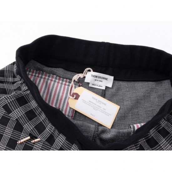 2023SS slacks THOM BROWNE domestic rare! very popular 2023SS slacks THOM BROWNE domestic rare! very popular